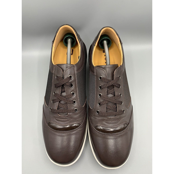 TOTO 3" Height Increasing Elevator Casual Fashion Sneakers Shoes Men's Size 12 - Picture 8 of 12